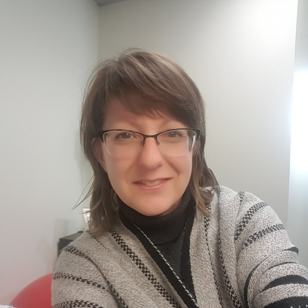 Meet your Posher, Jill